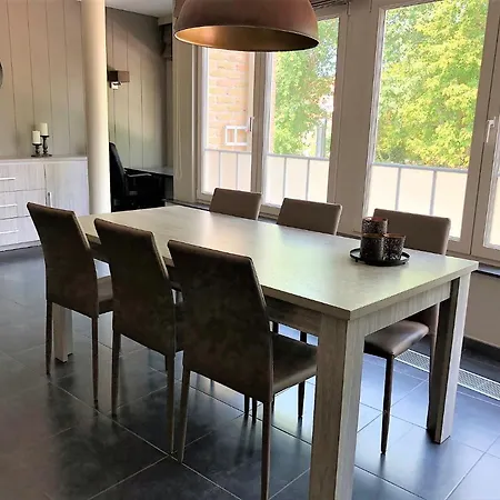 דירה Palazzo By -unique Appartment- *