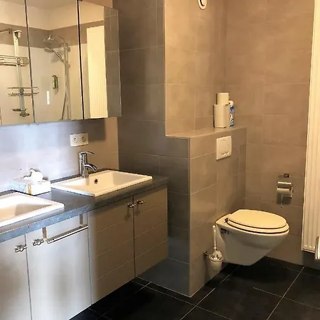 Palazzo By -unique Appartment-