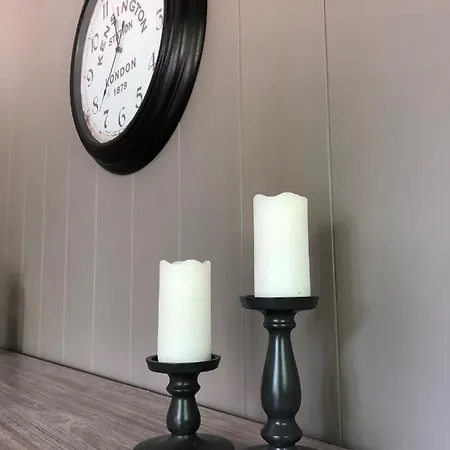 Palazzo By -unique Appartment-