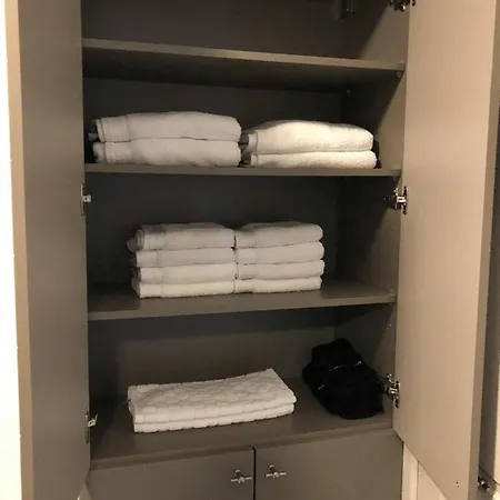 Palazzo By -unique Appartment- دي هان