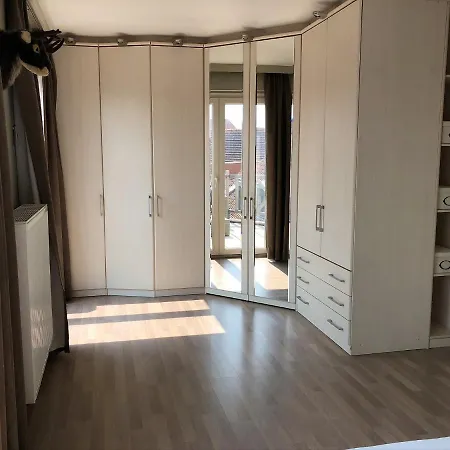 Palazzo By -unique Appartment- * De Haan