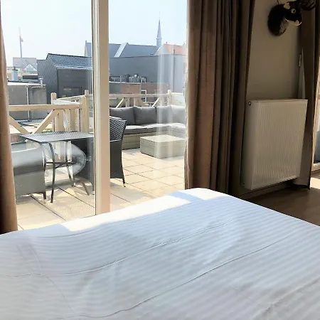 Palazzo By -unique Appartment- *