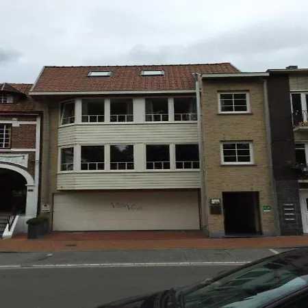 Palazzo By -unique Appartment- *