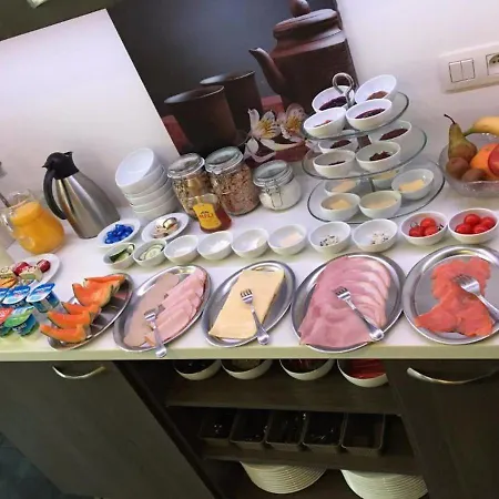 Palazzo By -unique Appartment- *