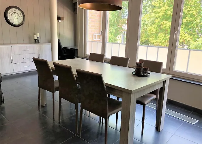 Apartment Palazzo By -unique Appartment- *