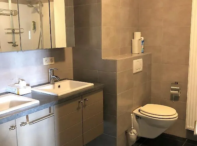 Palazzo By -unique Appartment-