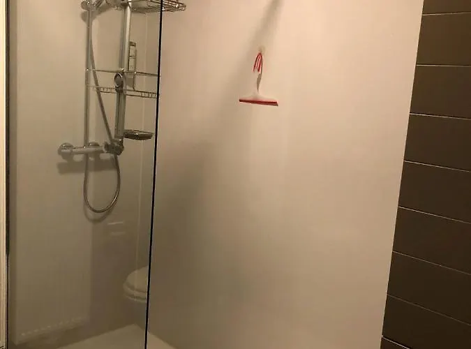 Palazzo By -unique Appartment- Apartment De Haan