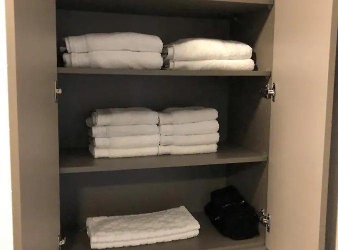 Palazzo By -unique Appartment- De Haan