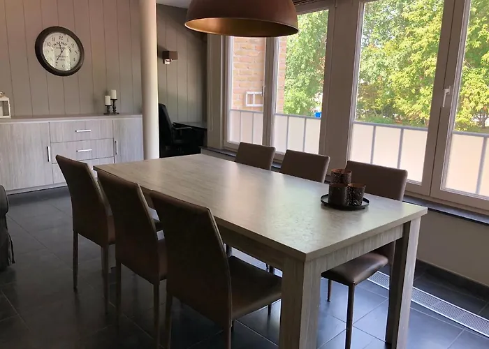 Apartment Palazzo By -unique Appartment-