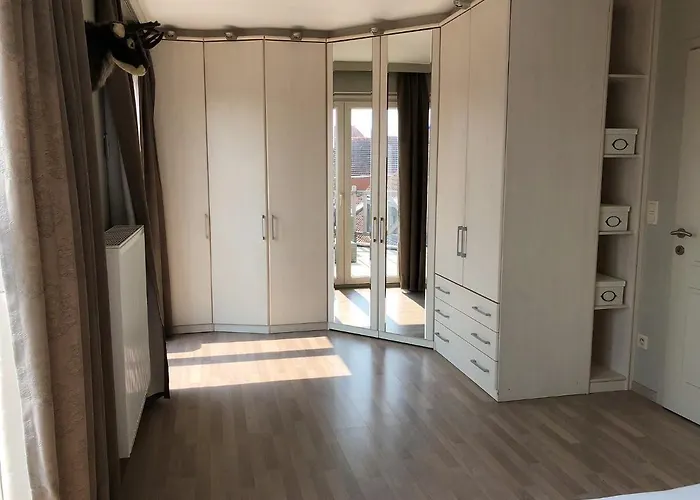 Palazzo By -unique Appartment- * De Haan