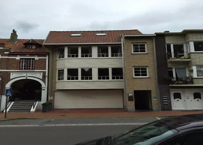 Palazzo By -unique Appartment- *